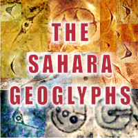 THE  SAHARA GEOGLYPHS
